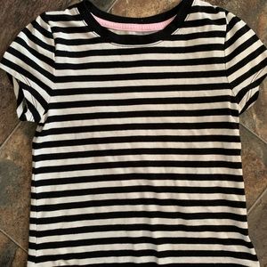 Striped shirt